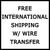WolfPack 4K 60 Hz 5x16 HDMI Matrix Switch w/Apps & WEB GUI in 18x18 Chassis