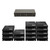 5x8 Network HDMI Matrix Switcher with WEB GUI & Remote IR