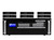 WolfPack 4K 6x6 HDMI Matrix HDBaseT Switcher w/6-HDBaseT Receivers & Apps