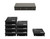 7x1 Network HDMI Matrix Switcher with WEB GUI & Remote IR