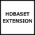 HDBaset Extension