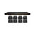 8x8 HDMI Matrix Switch with 8-Separate 1080p HDMI Over CAT6 Baluns 8x8 HDMI Matrix Switch with 8-Separate 1080p HDMI Over CAT6 Baluns