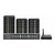 4K 9x14 HDMI Matrix Over Wireless LAN with iPad App 4K 9x14 HDMI Matrix Over Wireless LAN with iPad App