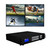 Build a 4K 60 HDMI Matrix Switch with 9x9 Chassis