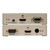 Extender for HDMI 1.3 over One Fiber with IR