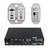 DigitaLinx DL-ARK-3H1VC "ARK" Series A/V Room Kit