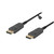 KanexPro CBL-DP14AOC20M Active Fiber DisplayPort 1.4 Cable - 65 Foot KanexPro CBL-DP14AOC20M Active Fiber DisplayPort 1.4 Cable - 65 Foot