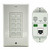 10-Button Keypad for WolfPack Matrix Systems