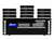 WolfPack 4K 10x10 HDMI Matrix HDBaseT Switcher w/10-HDBaseT Receivers & Apps