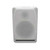 Kramer DOLEV-5-WHITE 5-Inch, Two-Way Bi-Amplified Studio Grade Speaker
