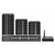 4K 10x13 HDMI Matrix Over Wireless LAN with iPad App 4K 10x13 HDMI Matrix Over Wireless LAN with iPad App