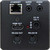 Lumens VC-BC701PB 4K Box Camera 30x Opticial Zoom, Black