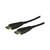 NTI DP8K-FOCMP-25M-MM 8K DisplayPort 1.4 Plenum Active Optical Cable, 25 meters