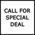NTI E-SLDO-AP Spot Liquid Detector w/Built-In Visual & Audible Alarm