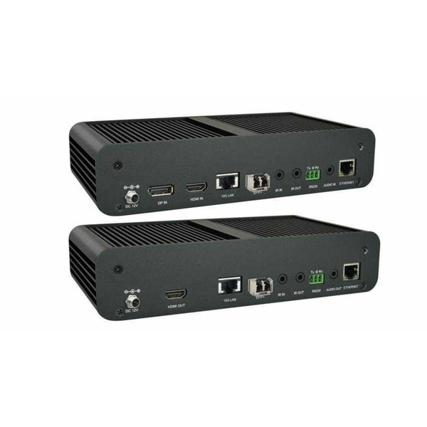 SDVoE 4K60 1x15 HDMI Splitter over LAN SDVoE 4K60 1x15 HDMI Splitter over LAN