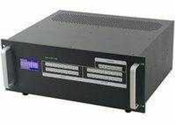 Seamless 14x5 HDMI Matrix Switcher w/Fast Switching, Scaling, Apps & Video Wall Function