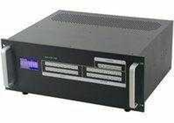 Seamless 16x16 HDMI Matrix Switcher w/Fast Switching, Scaling, Apps & Video Wall Function