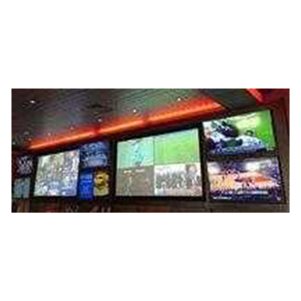 Sports Bar 4K 8x16 HDMI Matrix Switcher over CAT6 Extenders