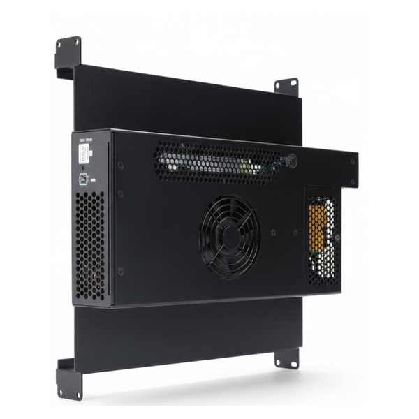 tvONE 1RK-5RU-PSU ONErack 5RU 250w Power Supply and Accessories