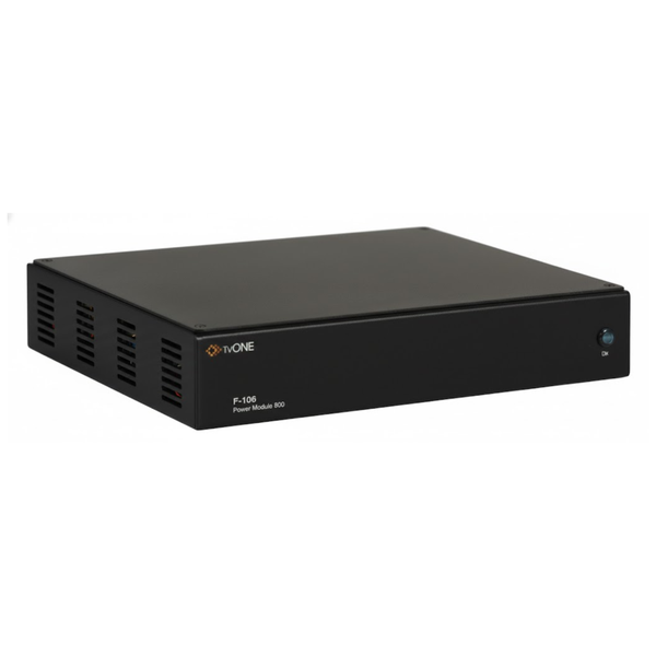 tvONE P2-105 12v Rack Mount Power Supply for 5 Devices