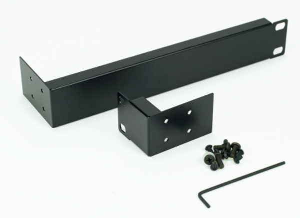 tvONE RM-320S Single Rackmount Kit For 1t-Dvi-721/741