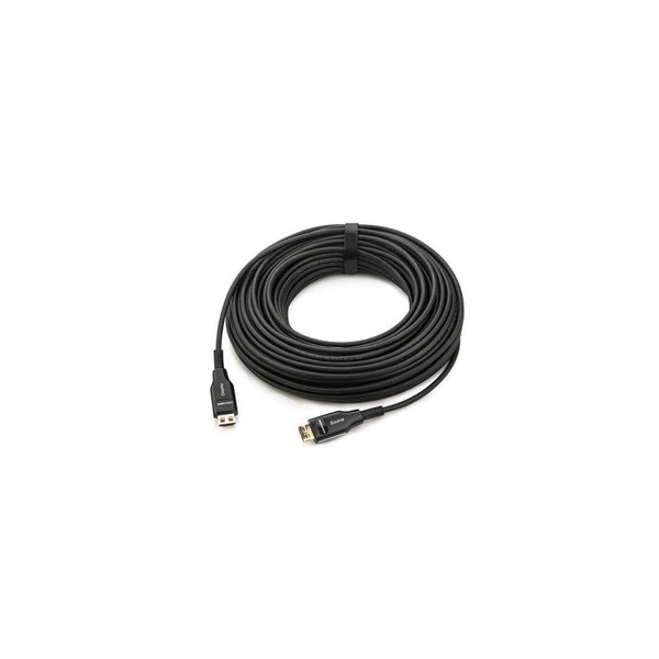 Kramer CP-AOCH/UF-66 66ft Fiber Optic Plenum rated - HDMI Cable