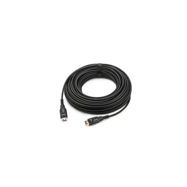 Kramer CP-AOCH/60F-66 66ft Fiber Optic Plenum - High Speed HDMI Cable