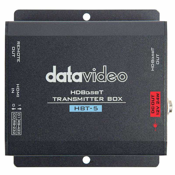 Datavideo HBT-5 HDBaseT Transmitter Box