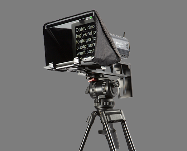 Datavideo TP-300 Prompter Kit for iPad and Android Tablets