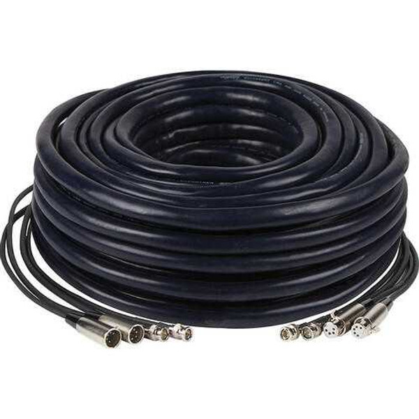 Datavideo CB-22H All-in-One Snake Cable (98 ft)