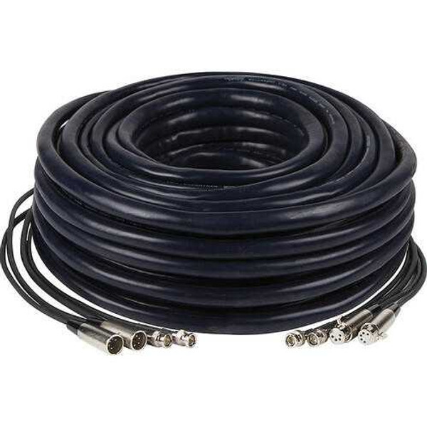 Datavideo CB-23H All-in-One Snake Cable (164 ft)