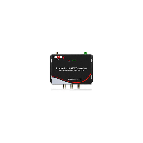 Thor Broadcast F-RFoF-6GHZ-TxRx 6GHz RF over Fiber