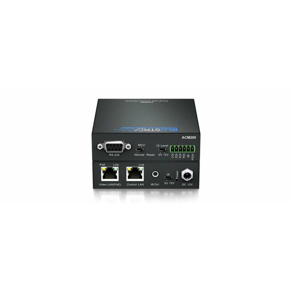 Blustream ACM200 Advaced Control Module for IP200RX/TX