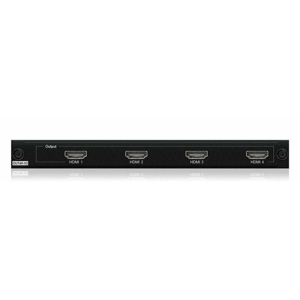 Blustream PRO-OUT4H-V2 4 Out HDMI 2.0 Board Supporting 4K 60Hz 4:4:4