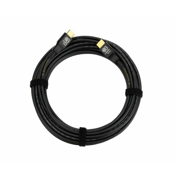 AVPro Edge AC-BTSSF-5KUHD-20 20m/32.8ft Premium Active Optical HDMI Cable
