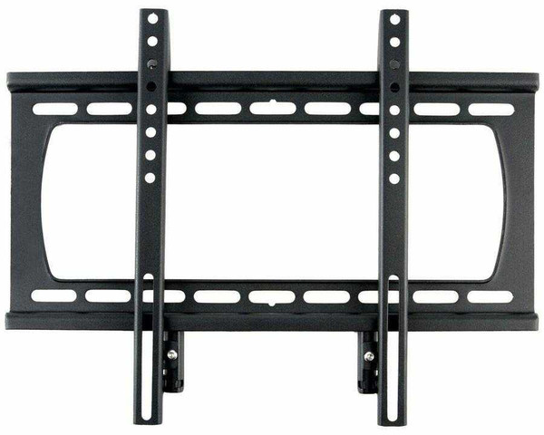 Sunbrite SB-WM-F-L-BL Fixed Wall Mount for 37"-70" Outdoor TVs