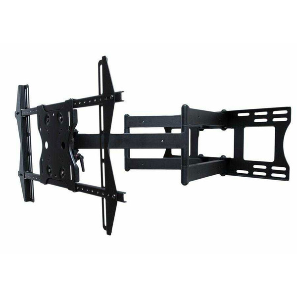 Sunbrite SB-WM-ART2-L-BL Dual Arm Articulating Wall Mount