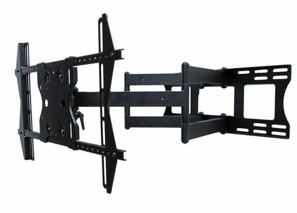 Sunbrite SB-WM-ART2-L-BL Dual Arm Articulating Wall Mount