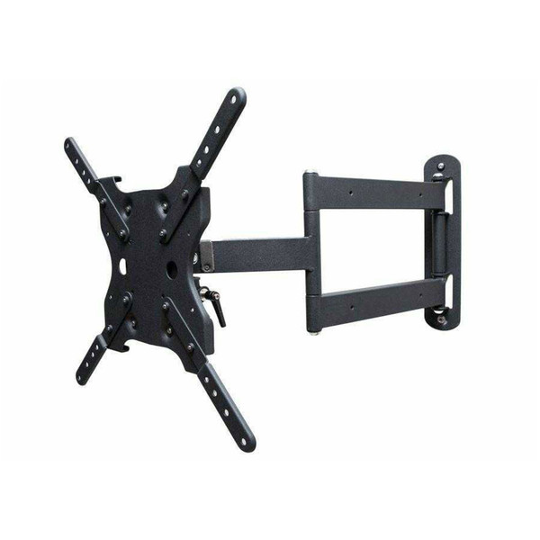 Sunbrite SB-WM-ART1-M-BL Single Arm Wall Mount for 43" - 65"