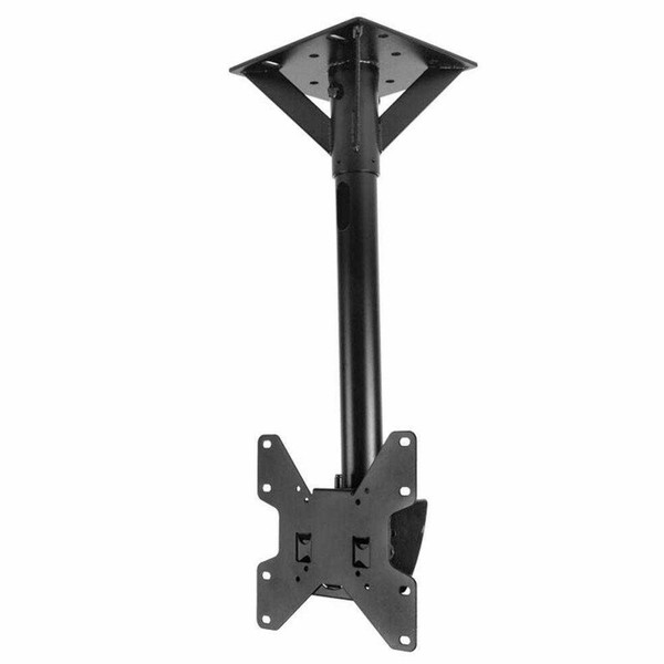 Sunbrite SB-CM-T-M-BL Ceiling Mount with tilt for TVs 22" to 43"