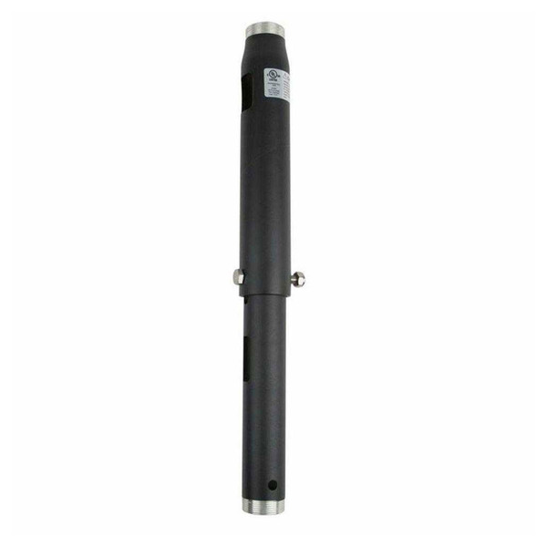Sunbrite SB-POLE-A-M-BL Adjustable Extension Pole for 13 - 20"