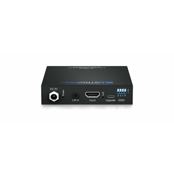 Blustream SC12SP-V2 1x2 4k - 1080p Down Scaler with 4K Pass Trough