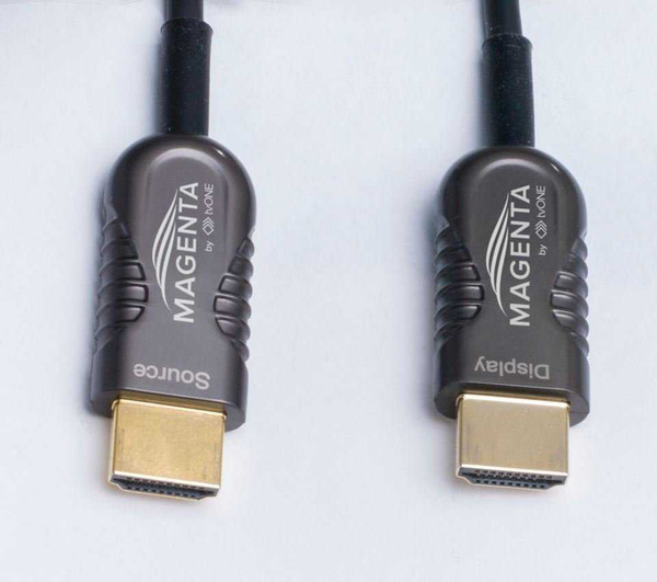 tvONE MG-AOC-661-60 HDMI 2.0 Active Cable 196ft (60m)