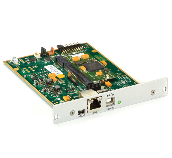 Black Box ACX1MT-U23-C KVM Transmitter USB 2.0 Expansion Card CATX Modular Extender