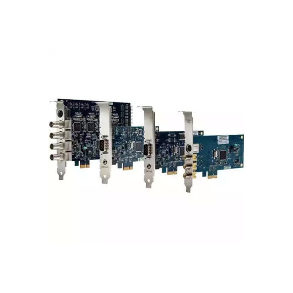 Osprey 210eSS 1x Composite or 1x S-Video, 1x Unbalanced Stereo Audio