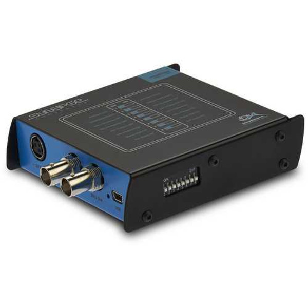 Bluefish444 HDMI120 Synapse HDMI120 HDMI to SDI Converter