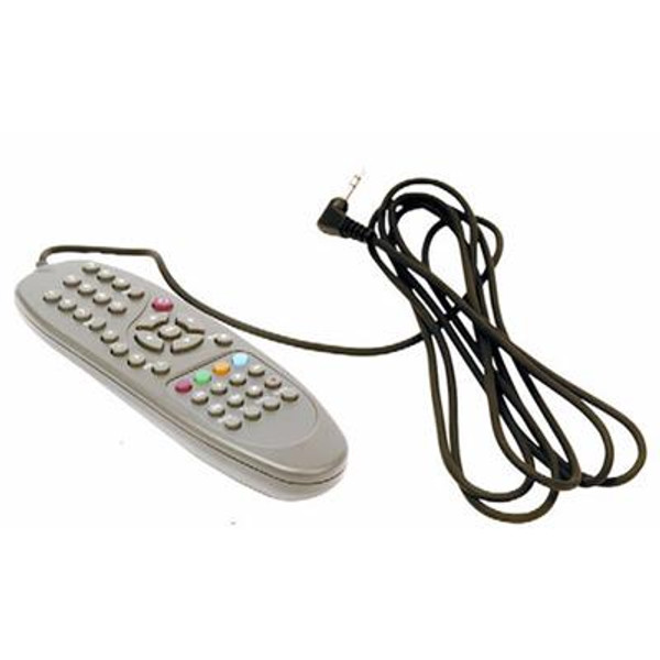 Exterity AVPLY-RCT AvediaPlayer Tethered Remote Control for r92xx & r93xx Receivers