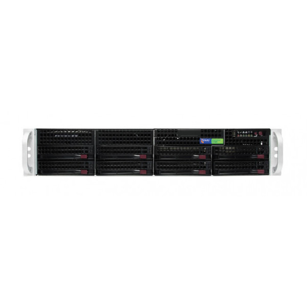 Exterity AVSRV-C1585-16TB-US AvediaServer C1585 Hardware Platform 2U, 16TB RAID