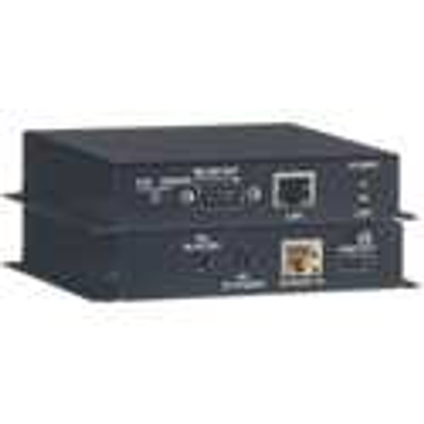 KanexPro KAN-HDSC92D-4KRX Output (RX) Extender for HDSC92D-4K Scaler HDMI over CAT6e/6/6a Receiver