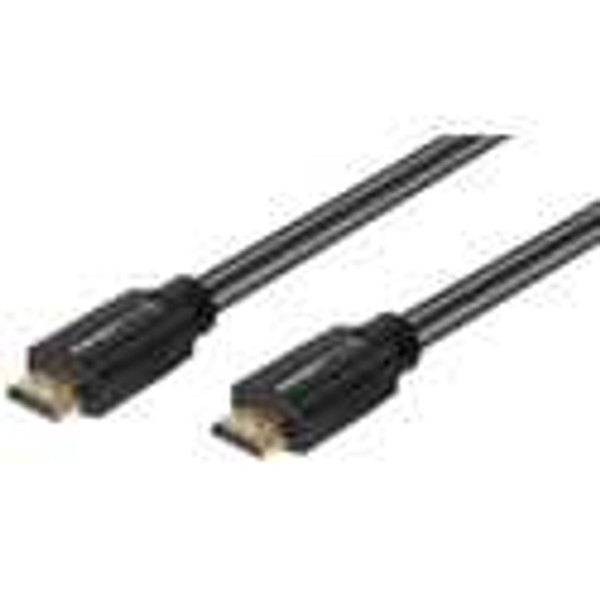 KanexPro CBLHT7180HDMI75 Active High Speed HDMI Cable CL3 Rated - 75 Ft